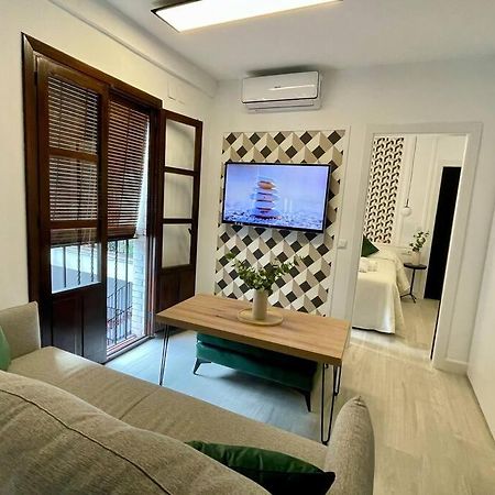 La Suite De Anabel กอร์โดบา ภายนอก รูปภาพ