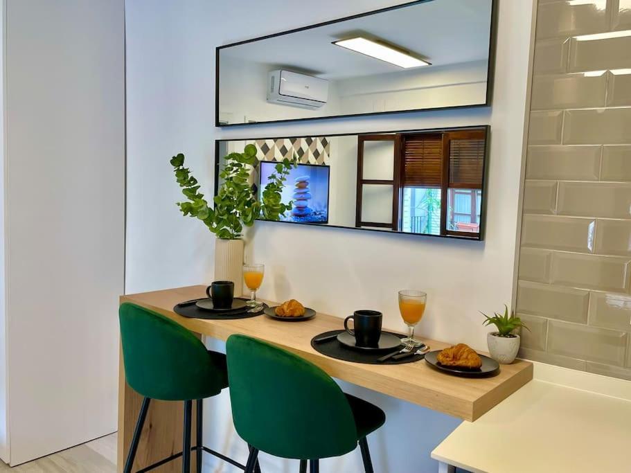 La Suite De Anabel กอร์โดบา ภายนอก รูปภาพ