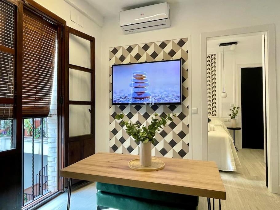 La Suite De Anabel กอร์โดบา ภายนอก รูปภาพ